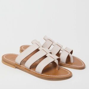 K Jacques Dolon, cream